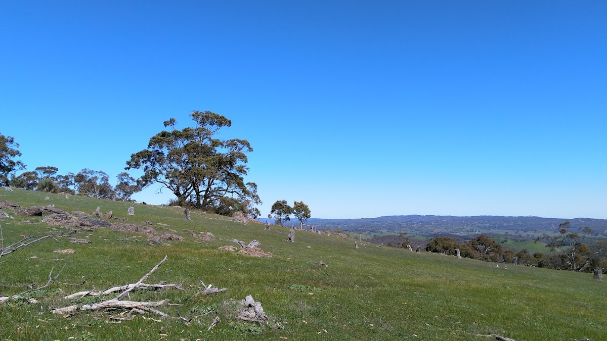 Kujungurru Warrarn Conservation Park
