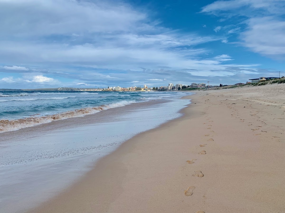 Wanda Beach