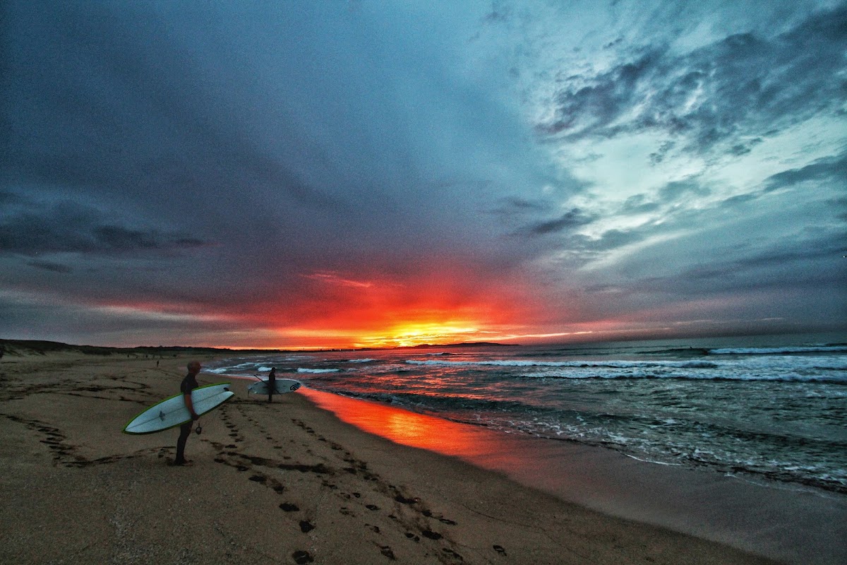 Wanda Beach