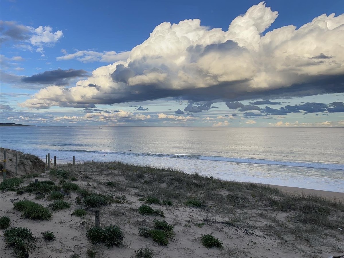 Wanda Beach