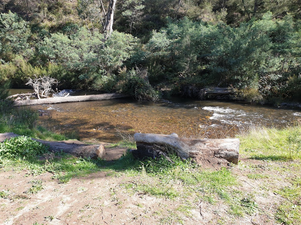 McIntyres Campground
