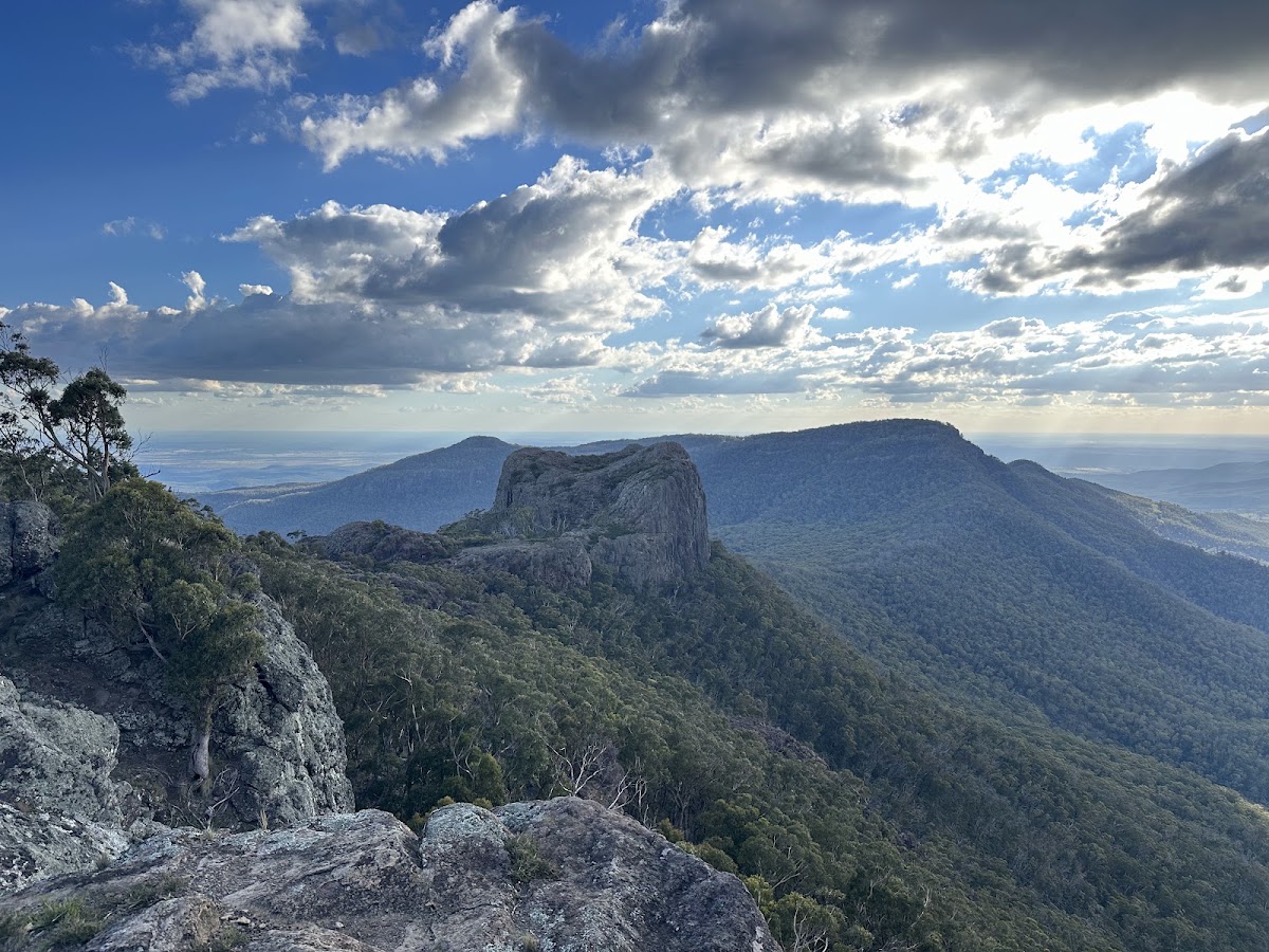 Governors Lookout