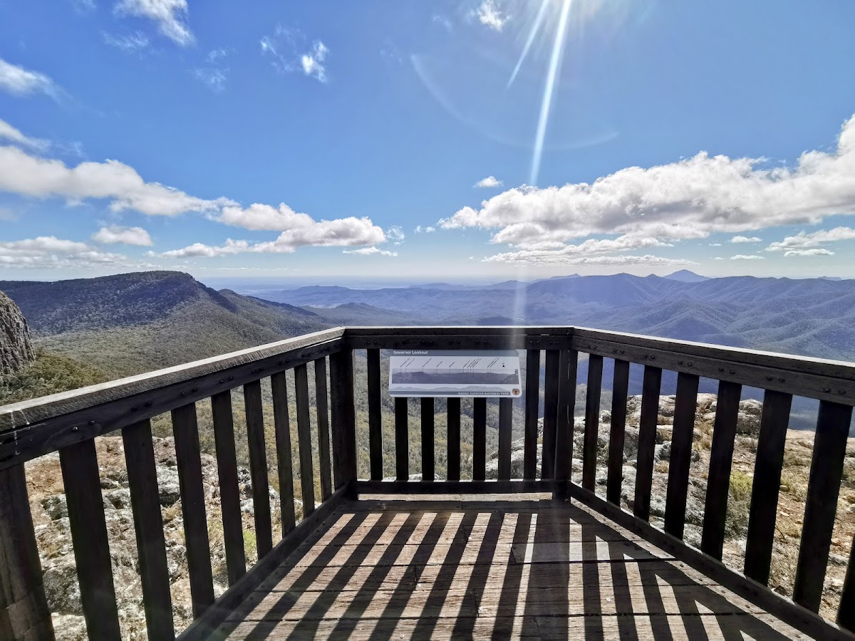 Governors Lookout