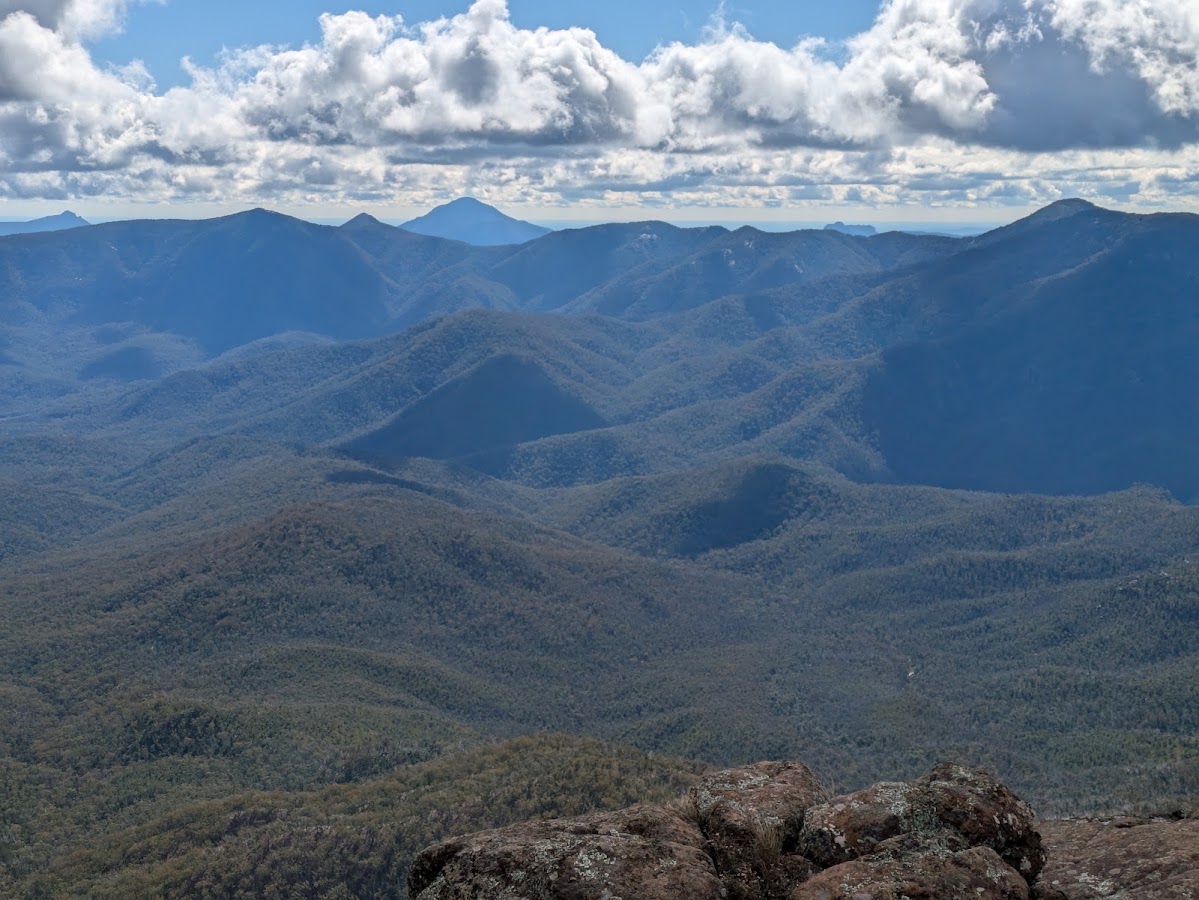 Governors Lookout