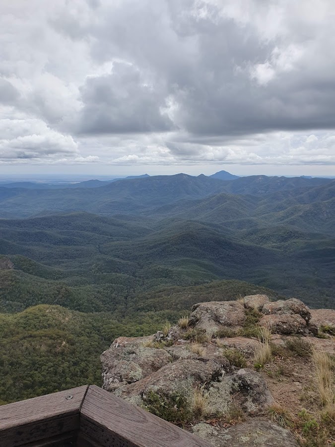 Governors Lookout