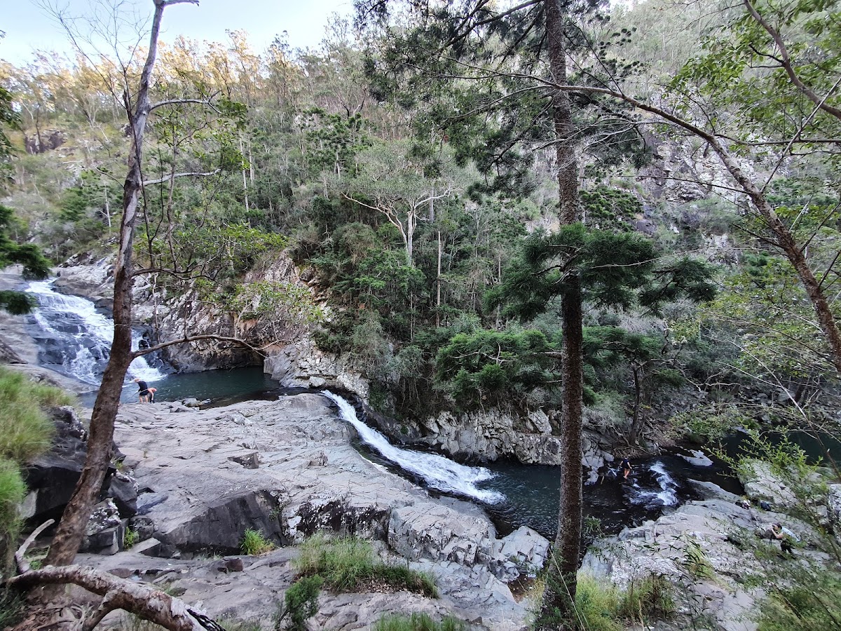 Cedar Falls
