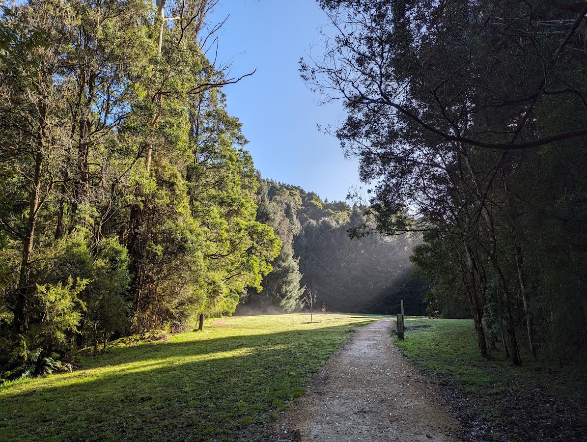 Simmons Falls
