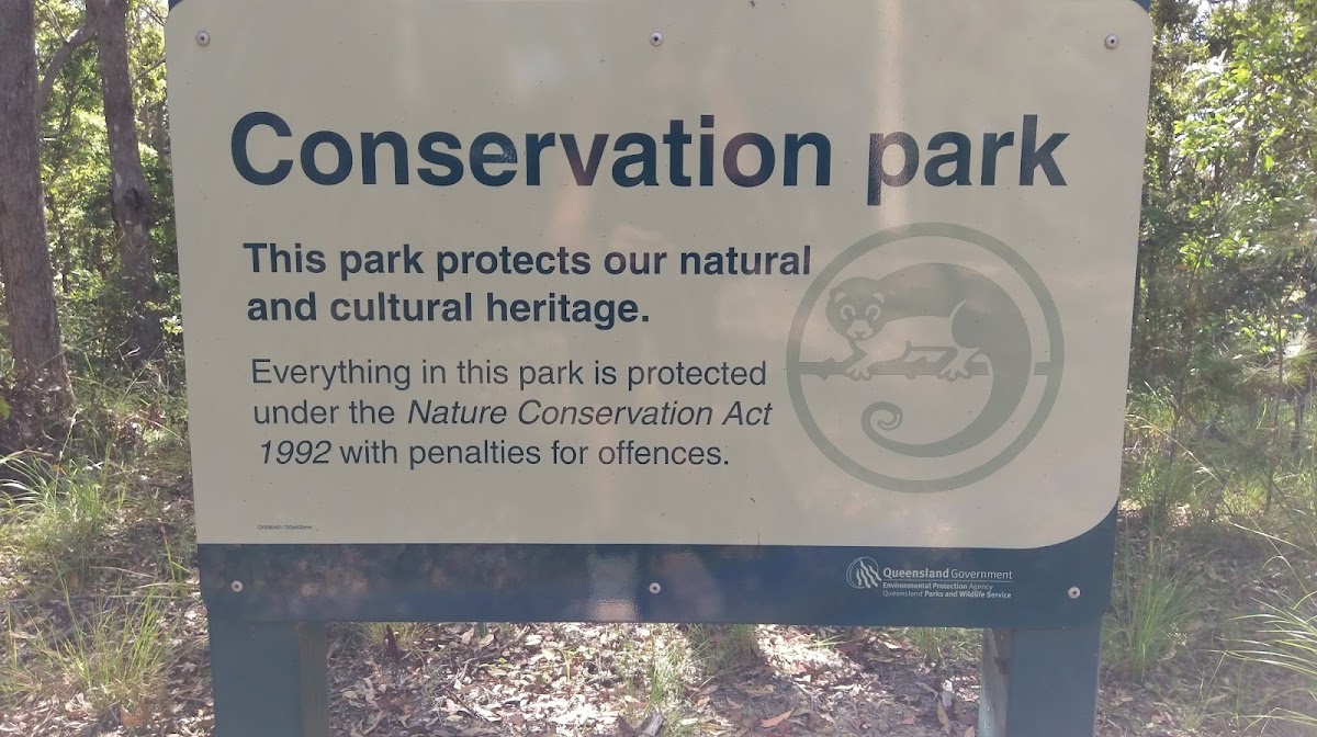 Wararba Creek Conservation Park