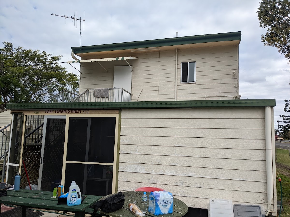 Gayndah Caravan Park