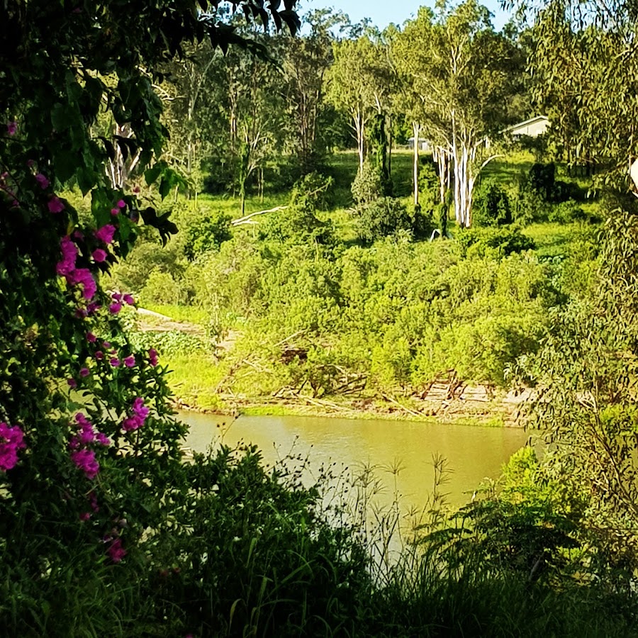 Gayndah Caravan Park
