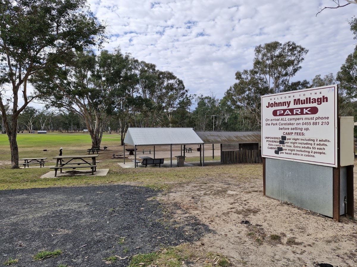 Harrow State Forest