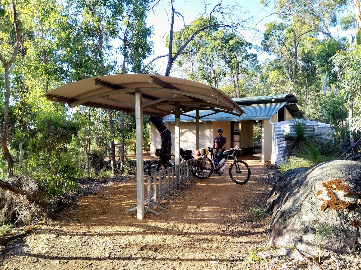 Dandalup Camp Site