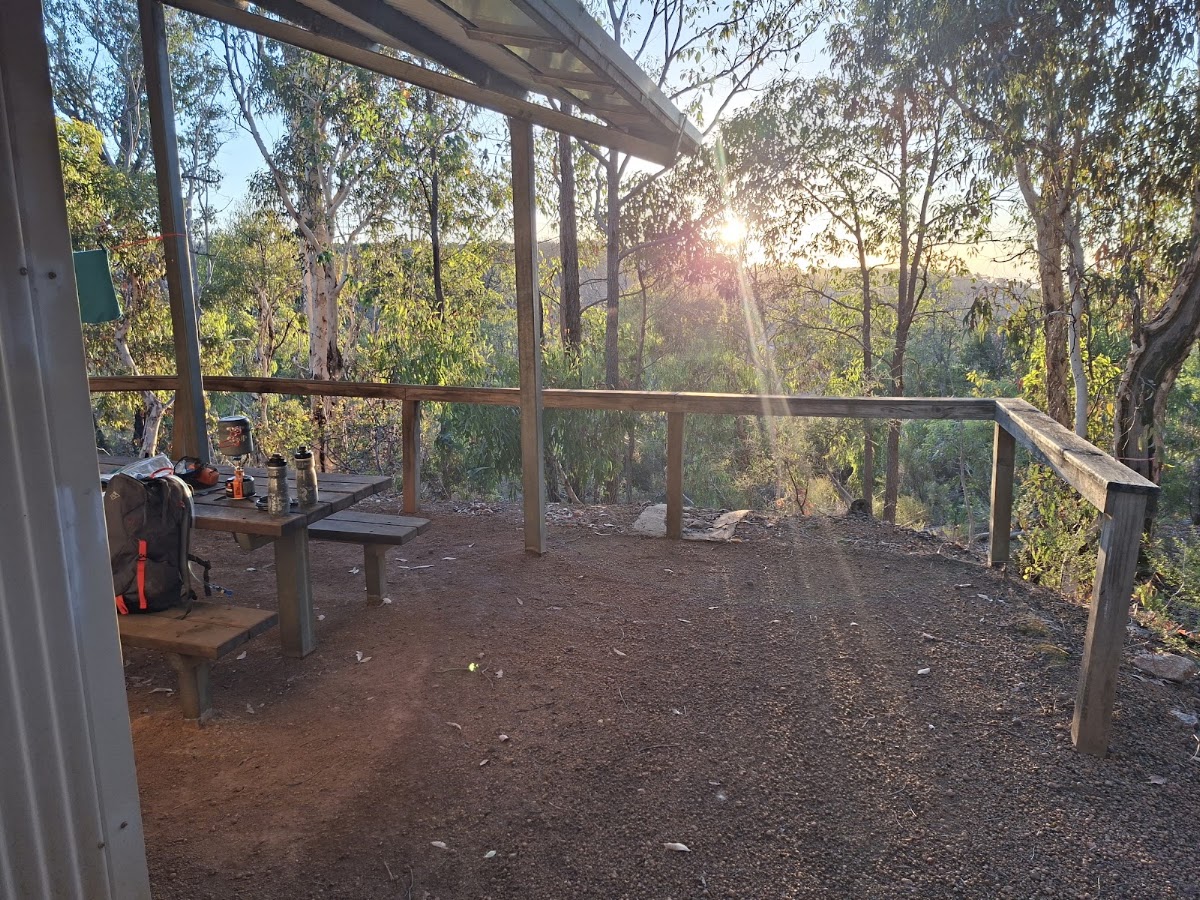 Dandalup Camp Site