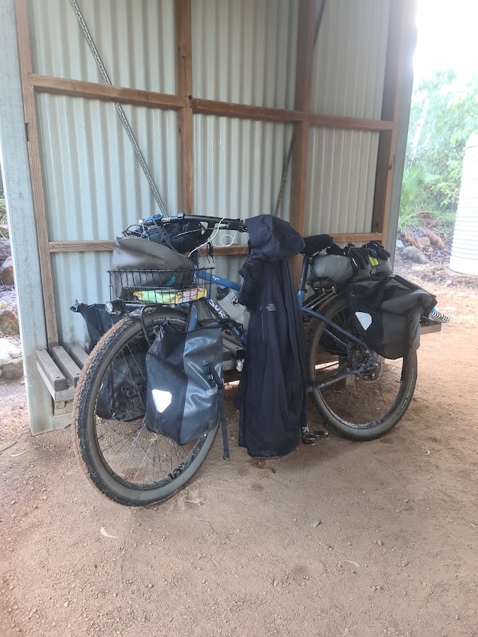 Dandalup Camp Site