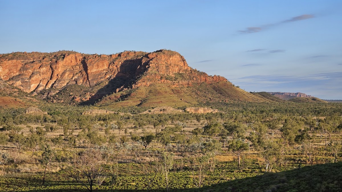 Bungle Bungle Sunset Lookout