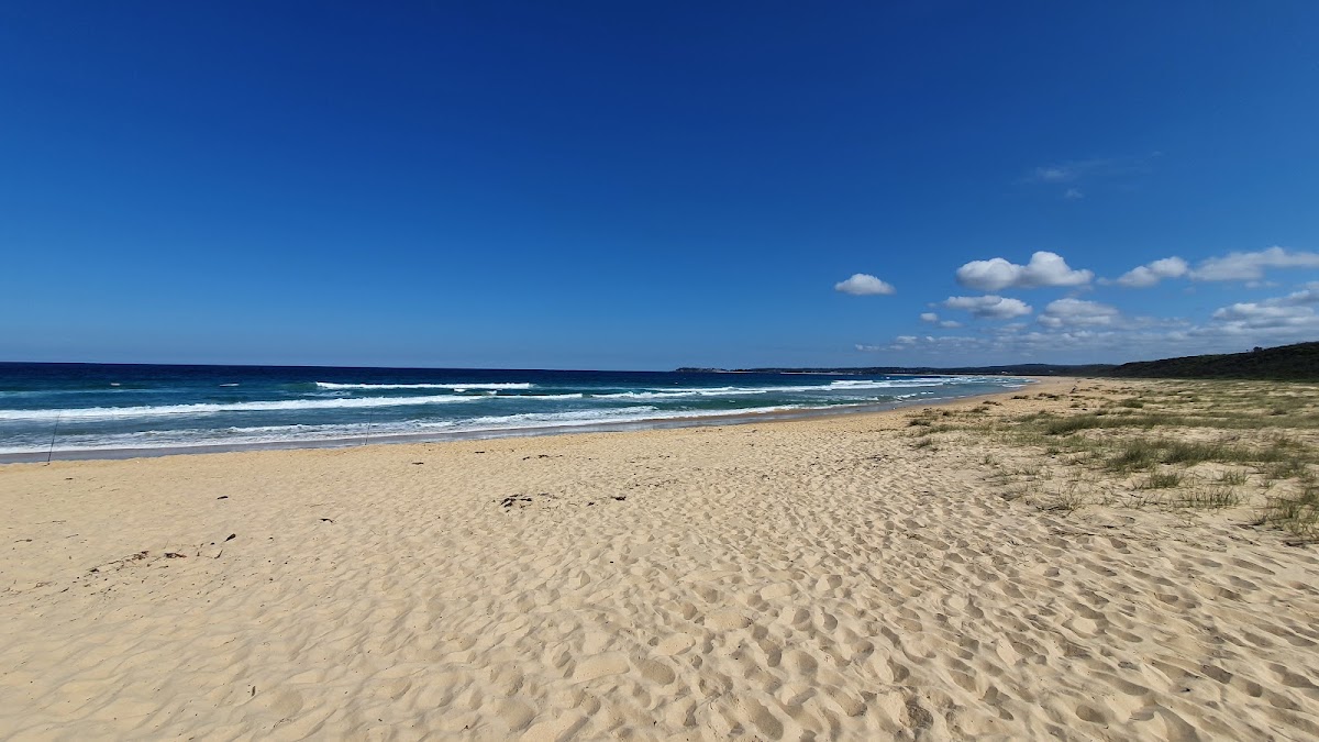 Haywards Beach