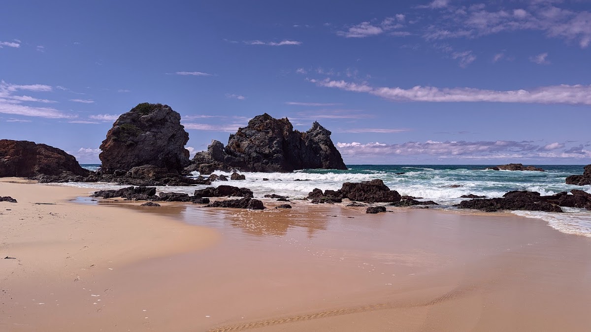 Haywards Beach