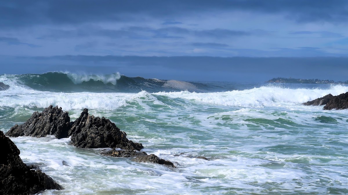 Haywards Beach