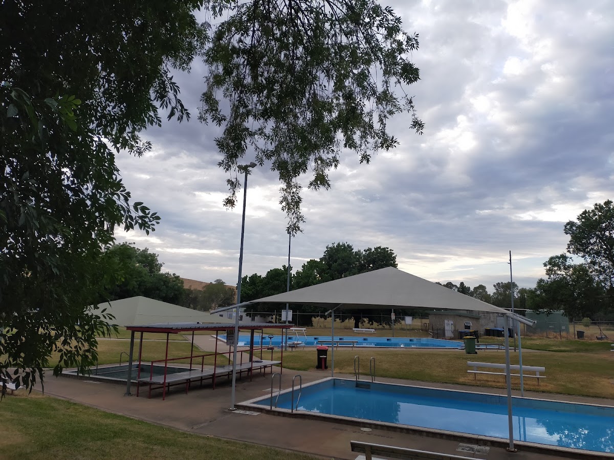 Jugiong Camping Reserve