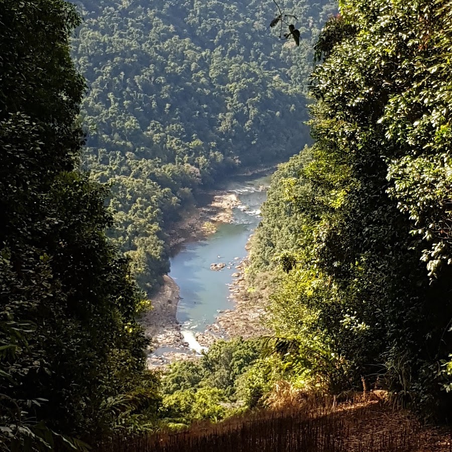 Japoon National Park