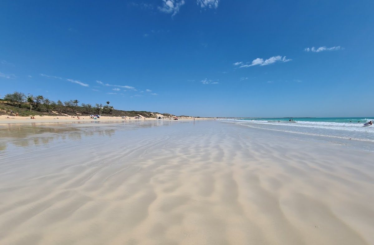 Cable Beach