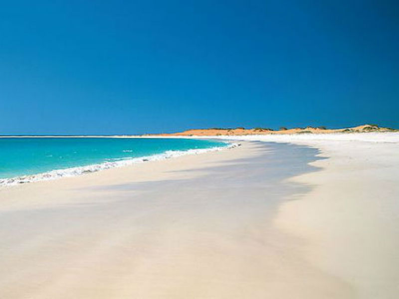 Cable Beach