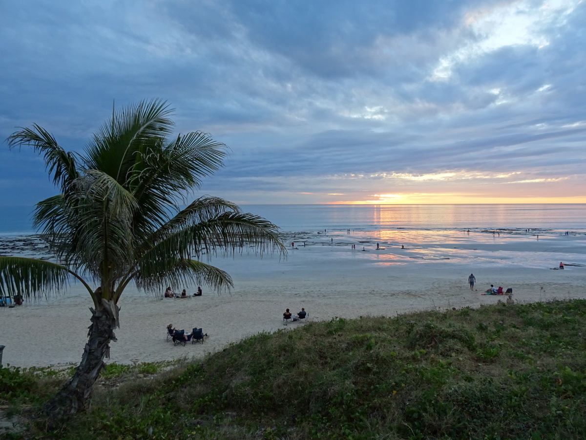 Cable Beach