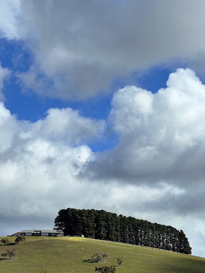 Hesperilla Conservation Park