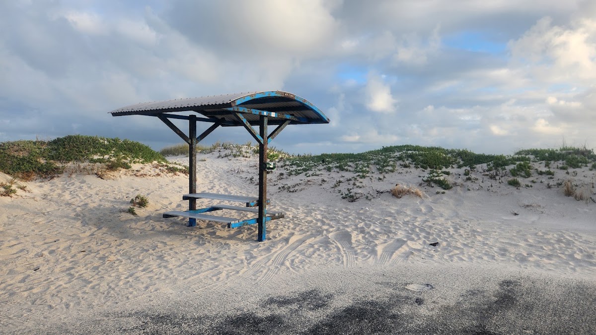 Thirsty Point Reserve