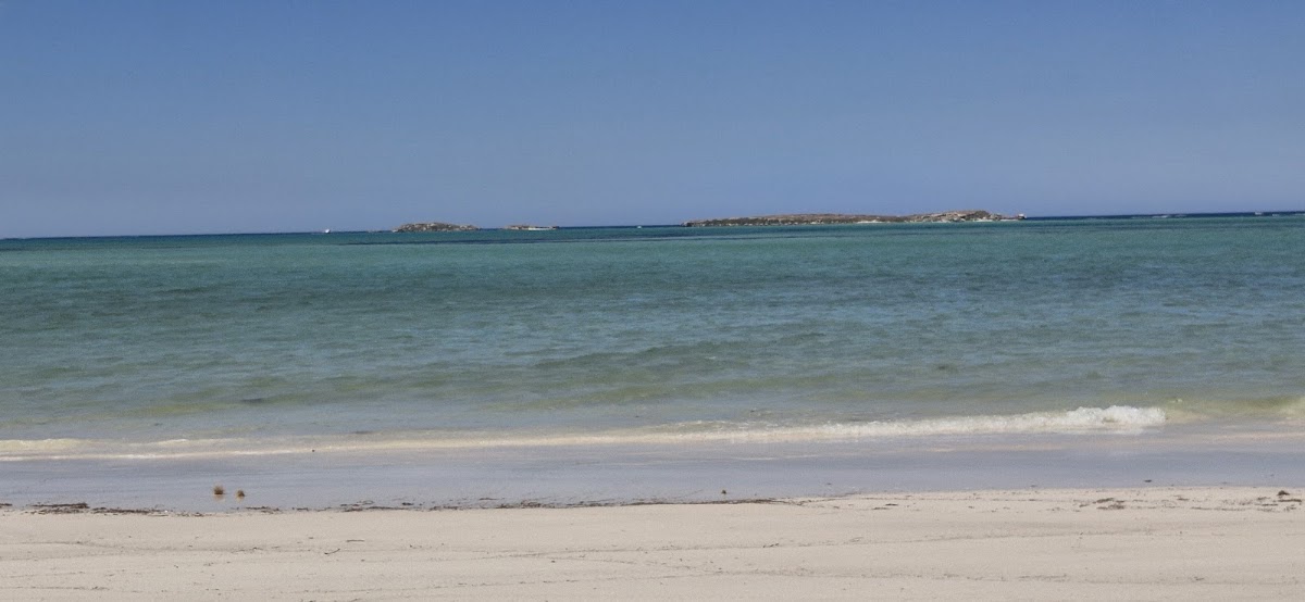 Thirsty Point Reserve