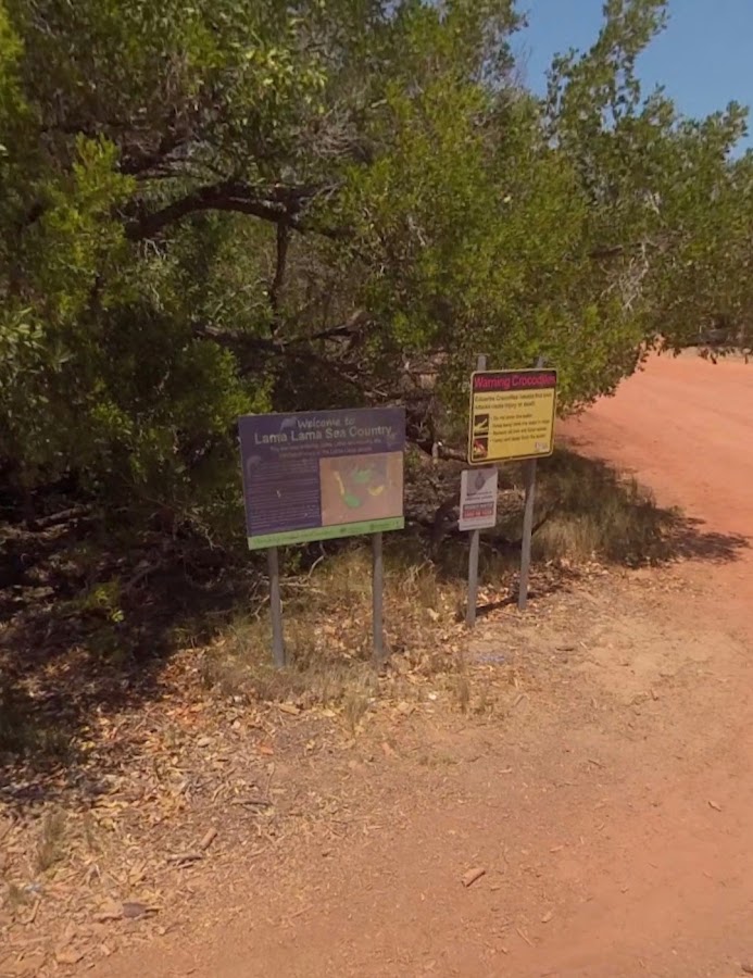 Port Stewart Campground