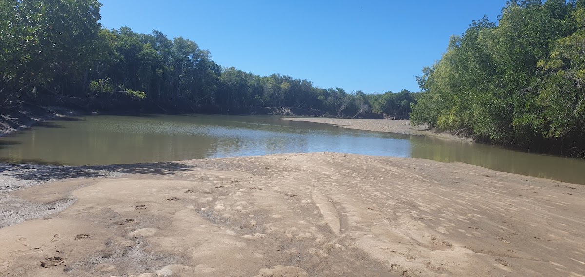 Port Stewart Campground
