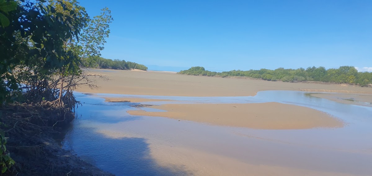 Port Stewart Campground