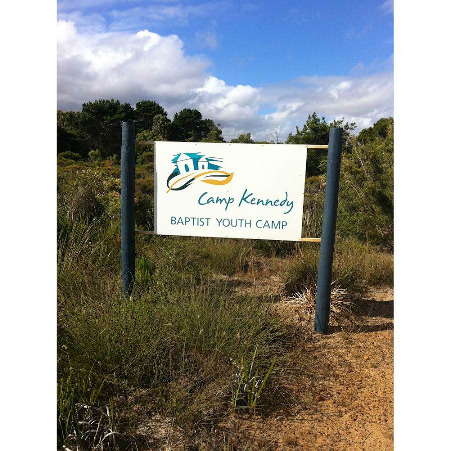 Camp Kennedy