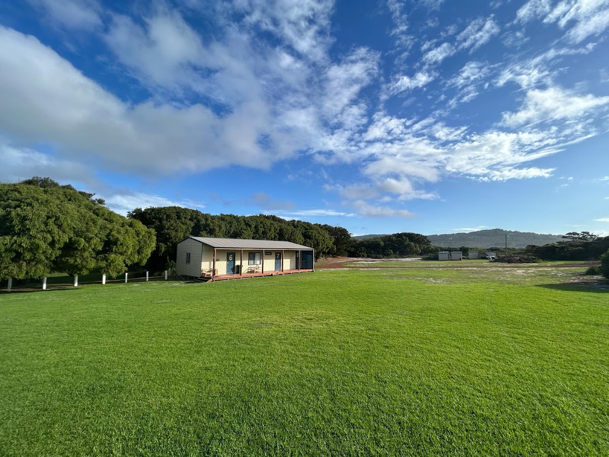 Camp Kennedy