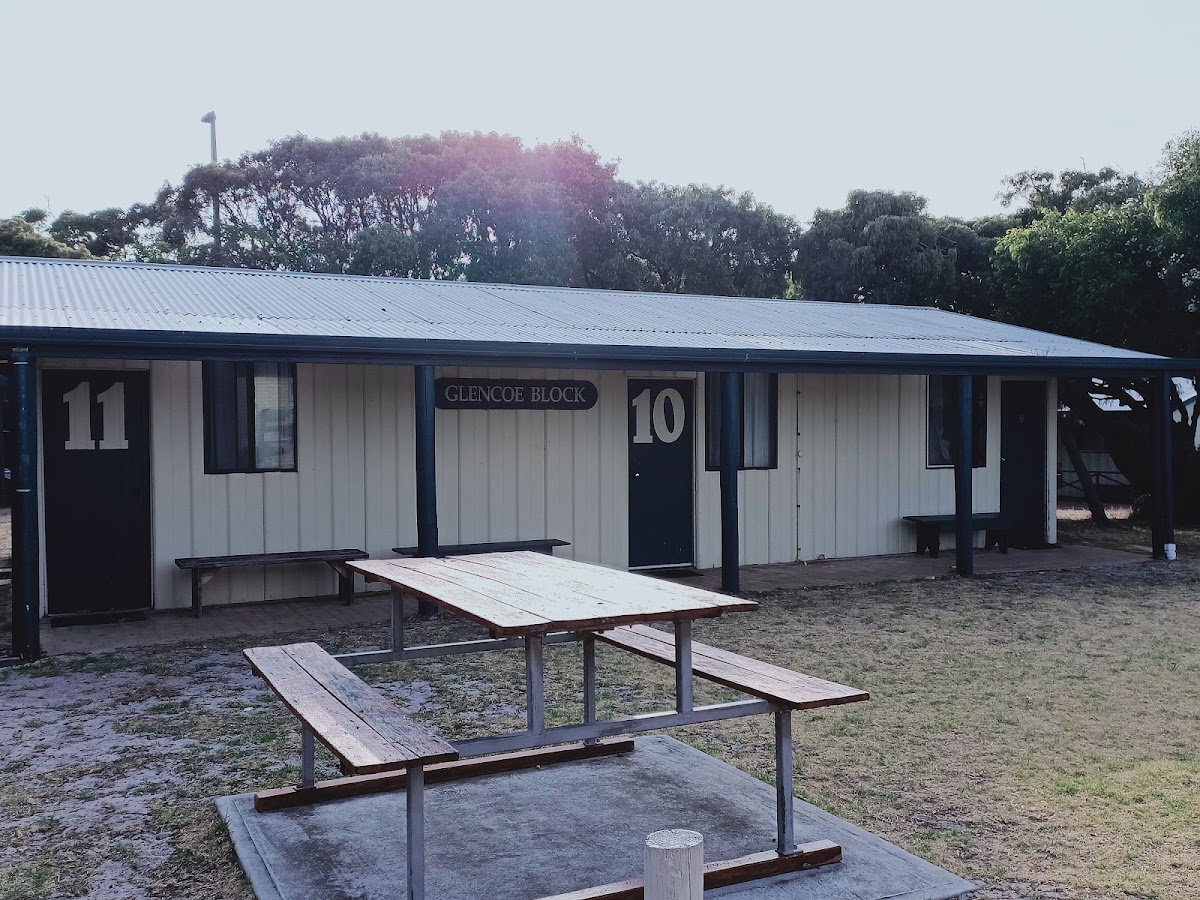 Camp Kennedy