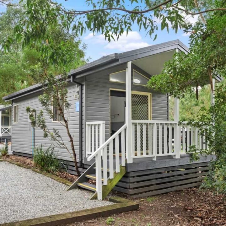 Lane Cove River Tourist Park