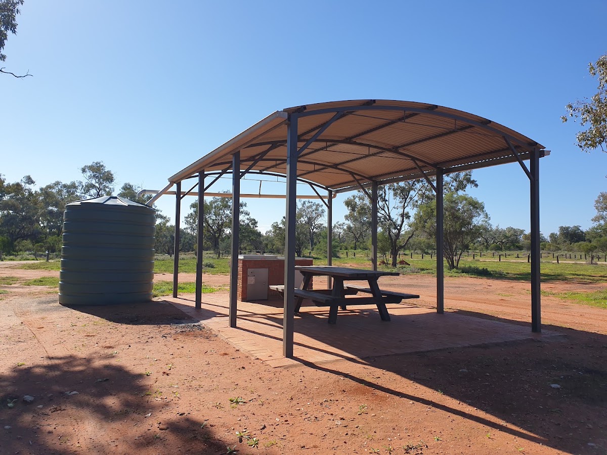 Yanda Campground