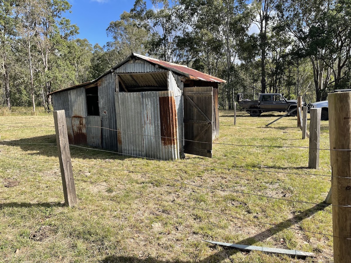 Buccarumbi Bridge Campground