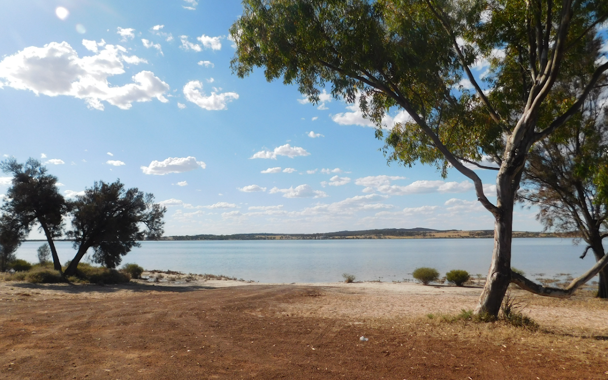 Lake Ninan