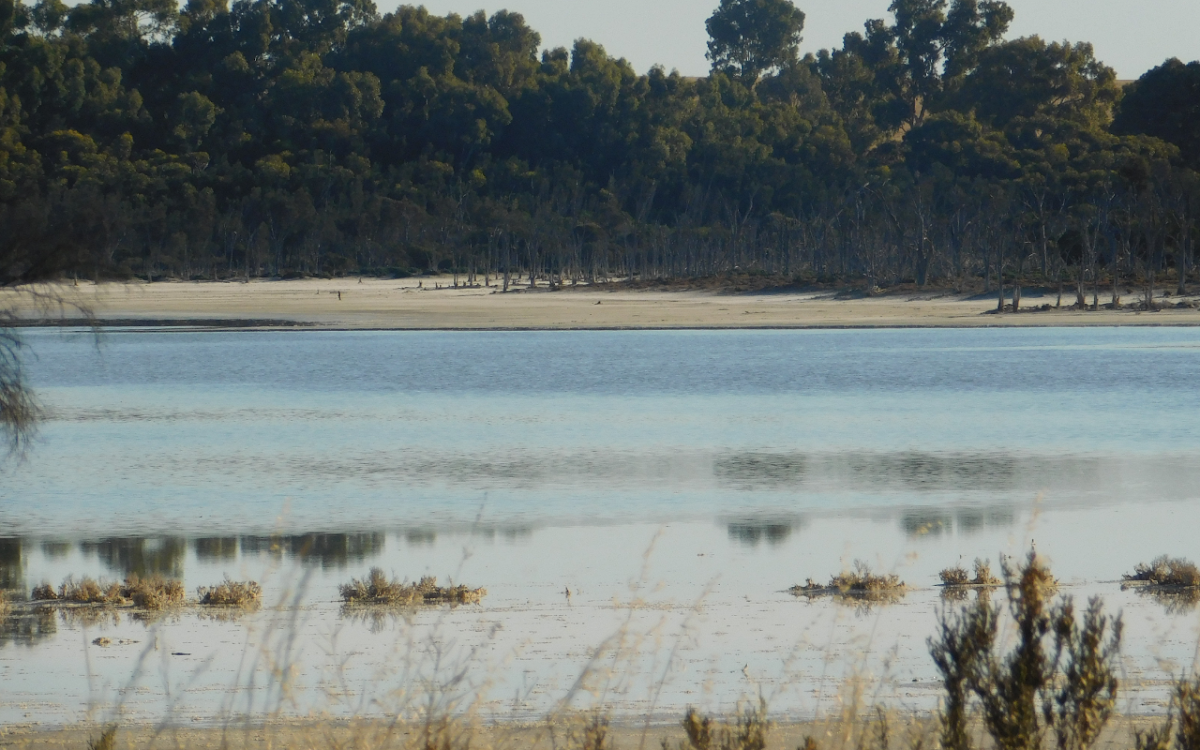 Lake Ninan