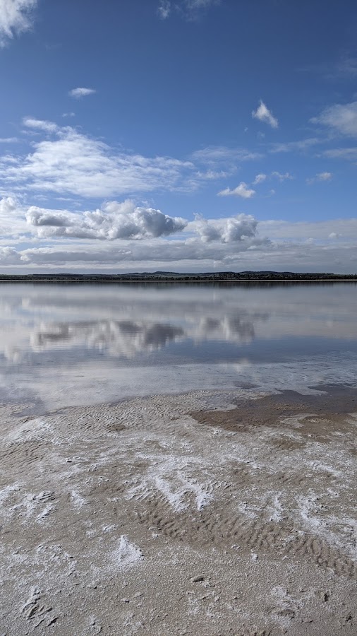 Lake Ninan