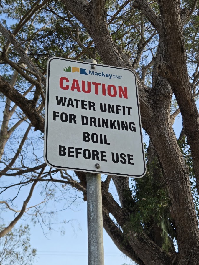Mattie O'neill Rest Area