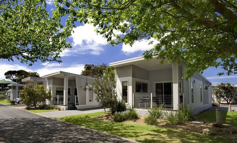 Beacon Resort Caravan Park