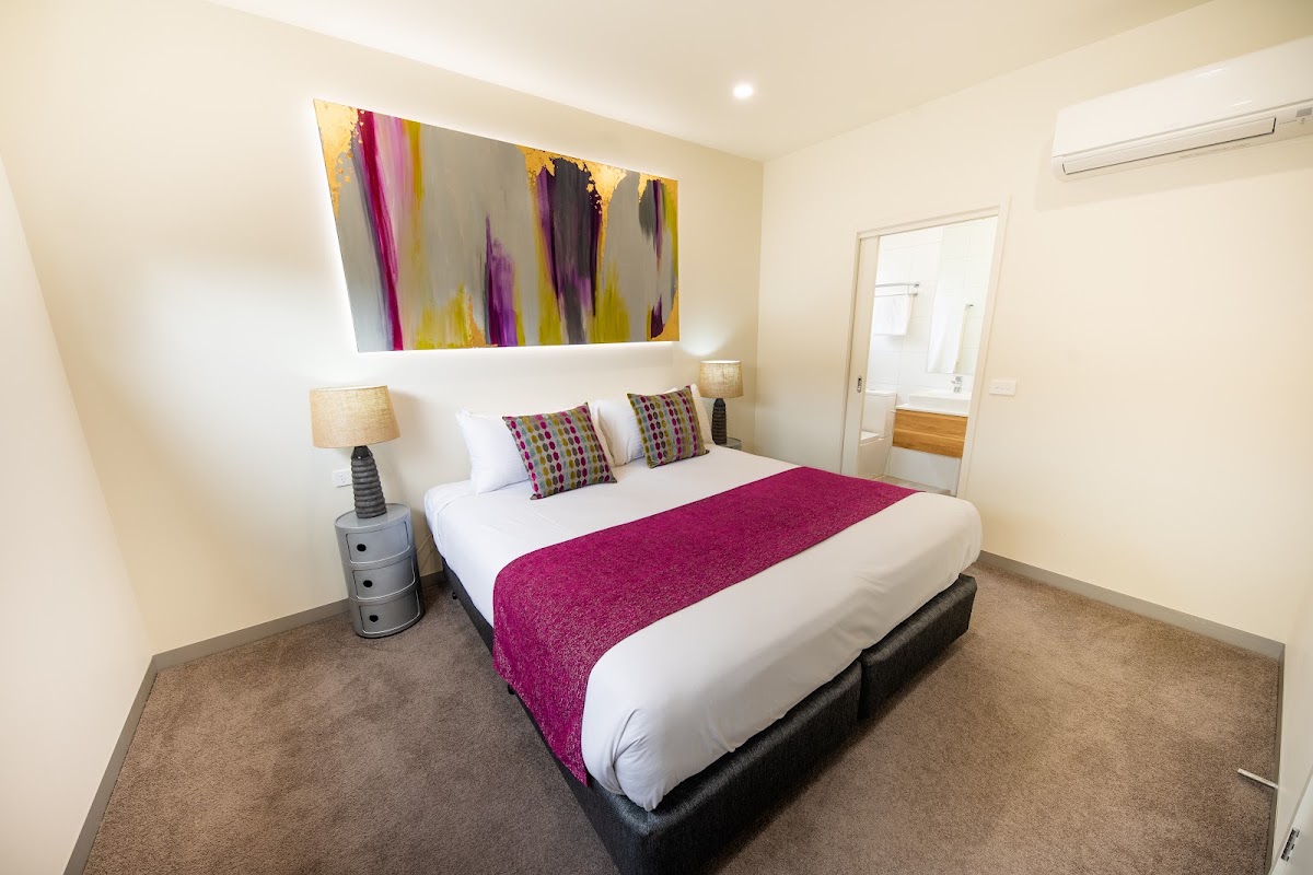 Beacon Resort Caravan Park