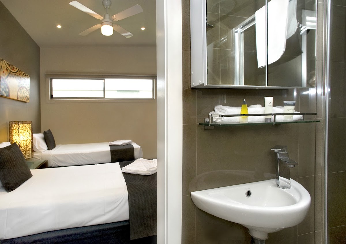 Beacon Resort Caravan Park