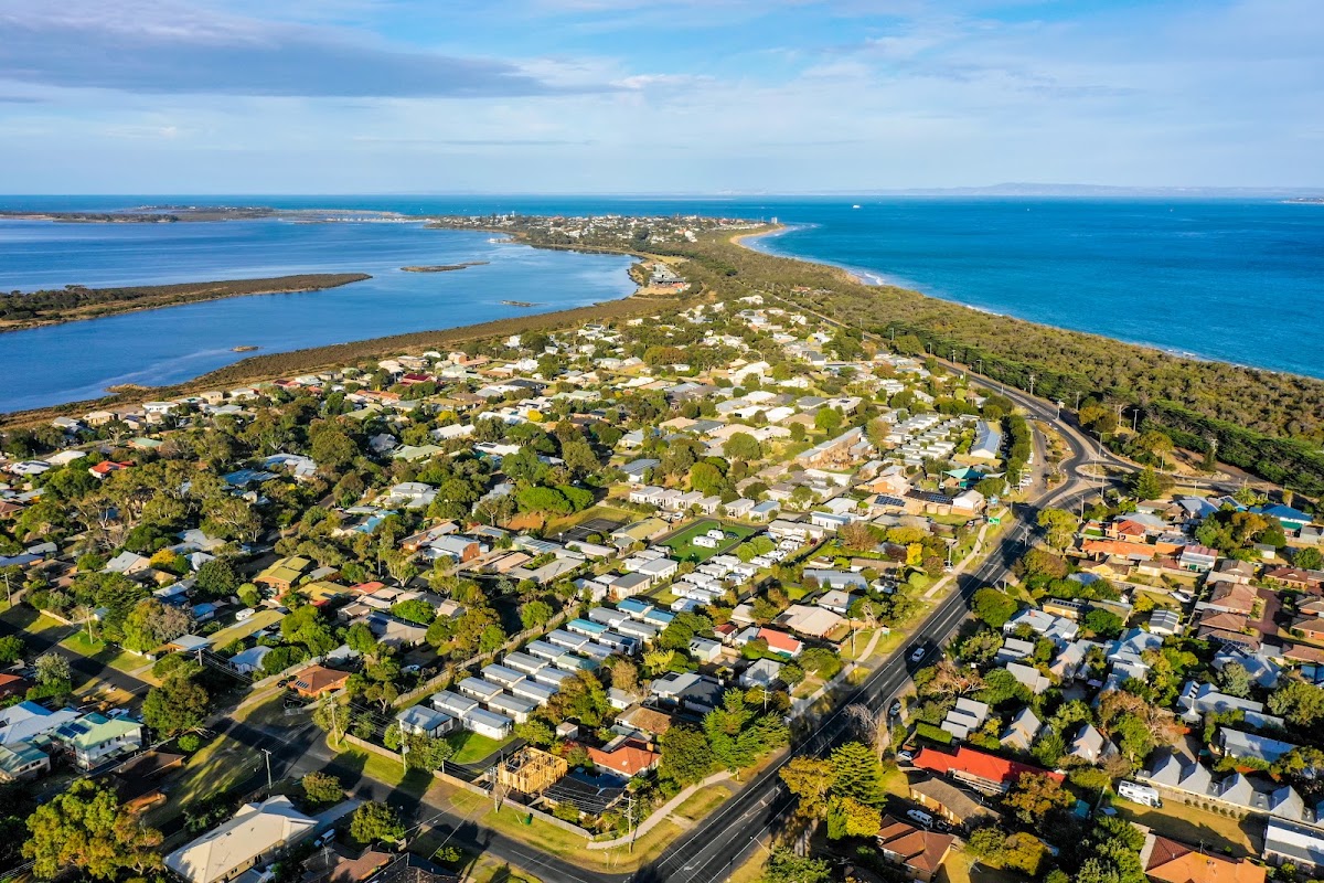 Beacon Resort Caravan Park