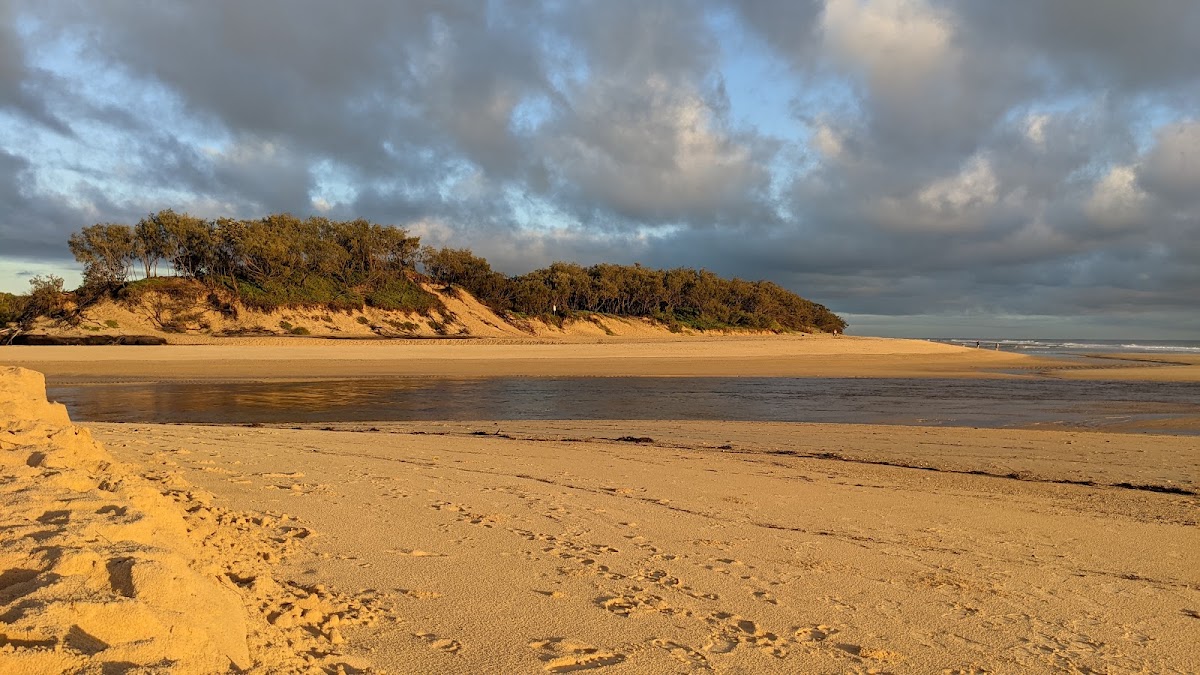 Currimundi Lake (Kathleen McArthur) Conservation Park