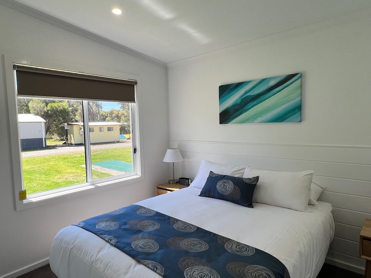 Victor Harbor Holiday Park