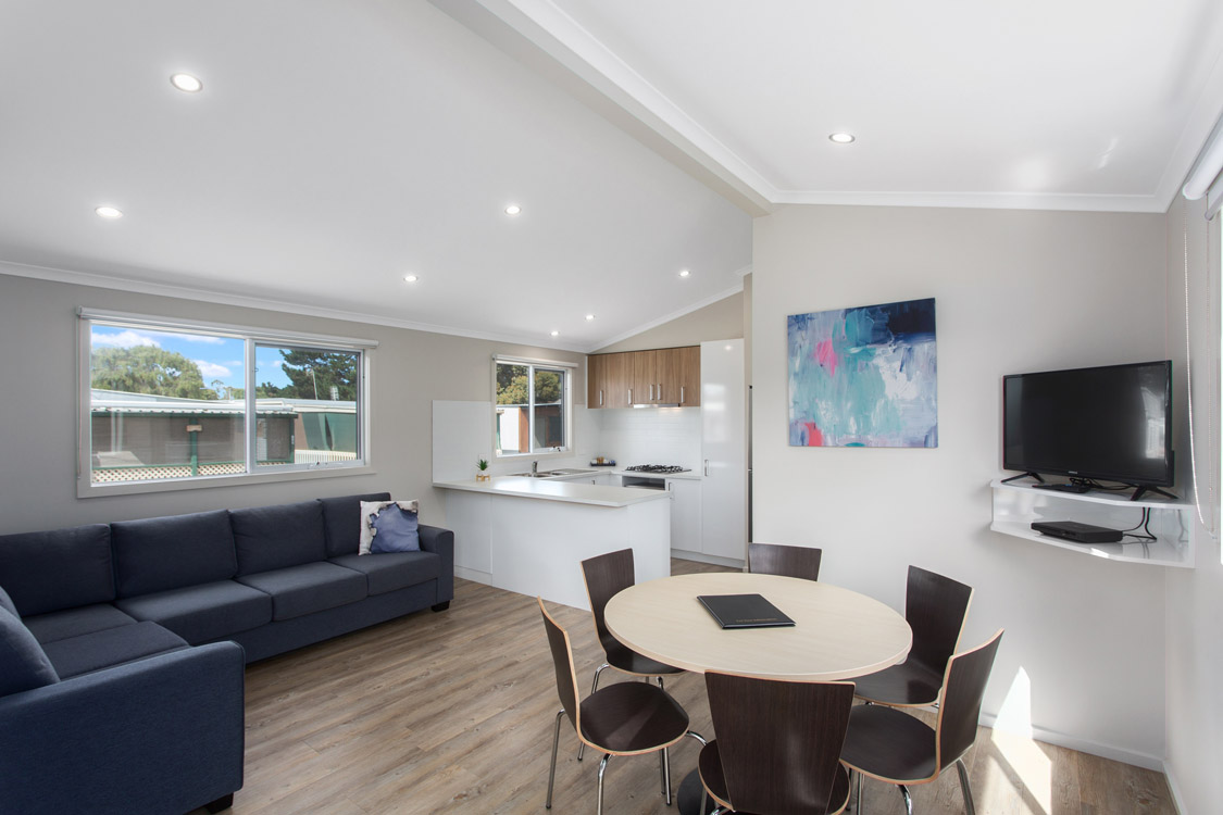 Victor Harbor Holiday Park